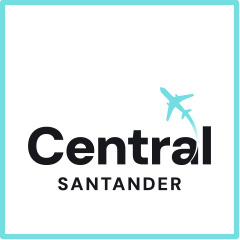 Central Santander Escuela Aeronáutica